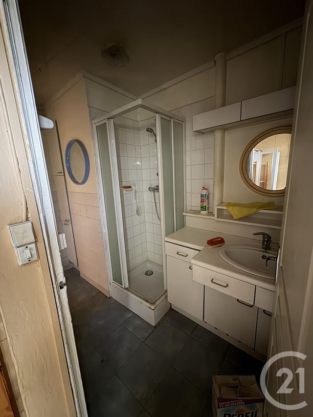 Appartement F4 à vendre - 4 pièces - 69.06 m2 - VIGNEUX SUR SEINE - 91 - ILE-DE-FRANCE - Century 21 Optimmo