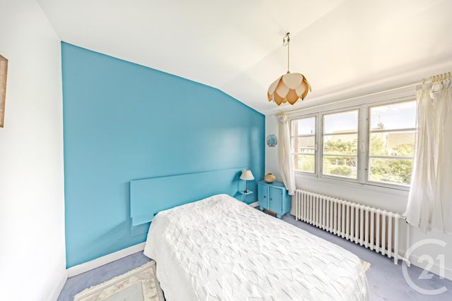 maison à vendre - 6 pièces - 127.0 m2 - VIGNEUX SUR SEINE - 91 - ILE-DE-FRANCE - Century 21 Optimmo