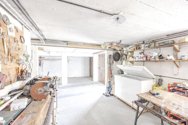 maison à vendre - 6 pièces - 127.0 m2 - VIGNEUX SUR SEINE - 91 - ILE-DE-FRANCE - Century 21 Optimmo