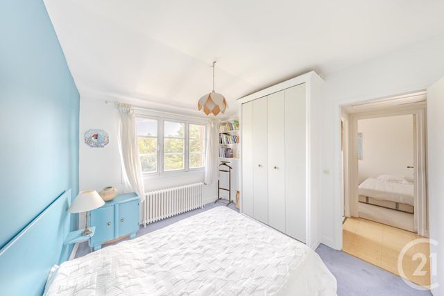 maison à vendre - 6 pièces - 127.0 m2 - VIGNEUX SUR SEINE - 91 - ILE-DE-FRANCE - Century 21 Optimmo