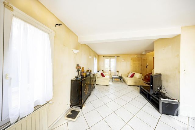 Afficher la photo en grand maison à vendre - 5 pièces - 110.0 m2 - DRAVEIL - 91 - ILE-DE-FRANCE - Century 21 Optimmo