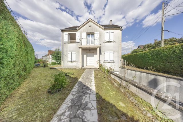 maison - DRAVEIL - 91