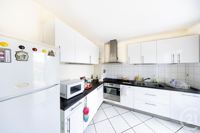 Afficher la photo en grand maison à vendre - 5 pièces - 110.0 m2 - DRAVEIL - 91 - ILE-DE-FRANCE - Century 21 Optimmo