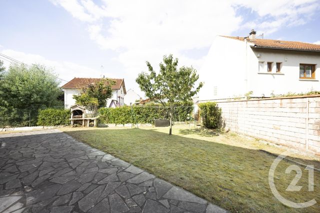 Afficher la photo en grand maison à vendre - 5 pièces - 110.0 m2 - DRAVEIL - 91 - ILE-DE-FRANCE - Century 21 Optimmo