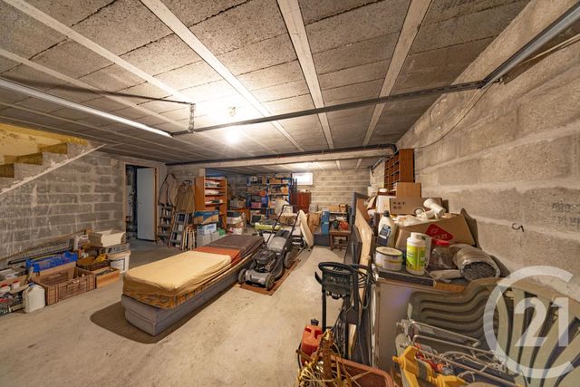 Afficher la photo en grand maison à vendre - 5 pièces - 110.0 m2 - DRAVEIL - 91 - ILE-DE-FRANCE - Century 21 Optimmo