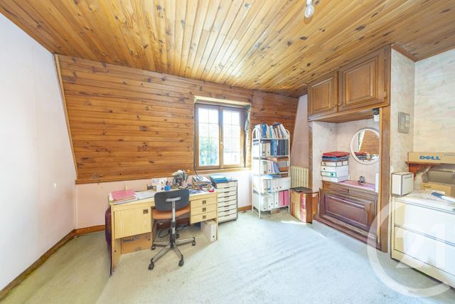 maison à vendre - 7 pièces - 203.0 m2 - DRAVEIL - 91 - ILE-DE-FRANCE - Century 21 Optimmo