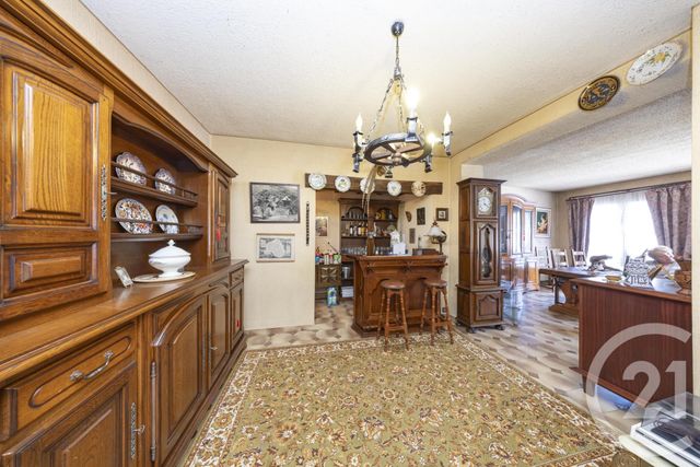 maison à vendre - 7 pièces - 203.0 m2 - DRAVEIL - 91 - ILE-DE-FRANCE - Century 21 Optimmo