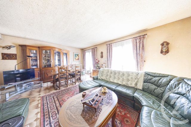 maison à vendre - 7 pièces - 203.0 m2 - DRAVEIL - 91 - ILE-DE-FRANCE - Century 21 Optimmo