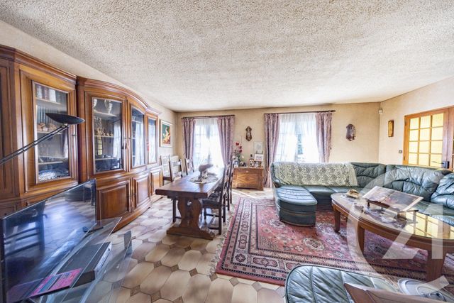 maison à vendre - 7 pièces - 203.0 m2 - DRAVEIL - 91 - ILE-DE-FRANCE - Century 21 Optimmo