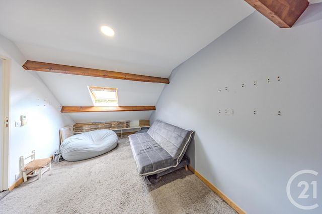 maison à vendre - 7 pièces - 175.0 m2 - QUINCY SOUS SENART - 91 - ILE-DE-FRANCE - Century 21 Optimmo