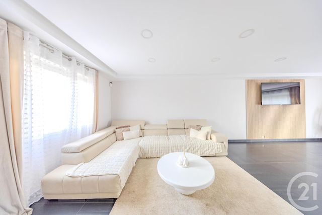 maison à vendre - 7 pièces - 175.0 m2 - QUINCY SOUS SENART - 91 - ILE-DE-FRANCE - Century 21 Optimmo