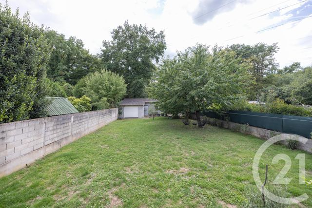 maison à vendre - 7 pièces - 175.0 m2 - QUINCY SOUS SENART - 91 - ILE-DE-FRANCE - Century 21 Optimmo