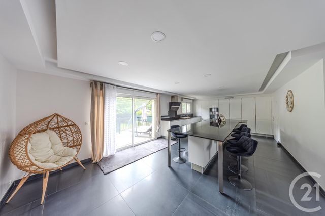 maison à vendre - 7 pièces - 175.0 m2 - QUINCY SOUS SENART - 91 - ILE-DE-FRANCE - Century 21 Optimmo