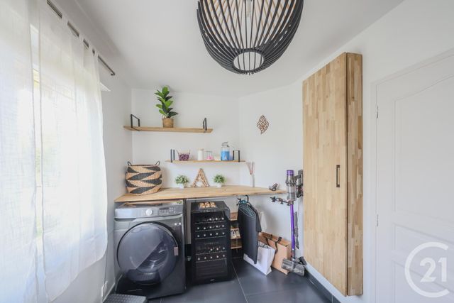 maison à vendre - 7 pièces - 175.0 m2 - QUINCY SOUS SENART - 91 - ILE-DE-FRANCE - Century 21 Optimmo