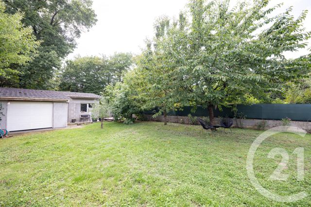 maison à vendre - 7 pièces - 175.0 m2 - QUINCY SOUS SENART - 91 - ILE-DE-FRANCE - Century 21 Optimmo