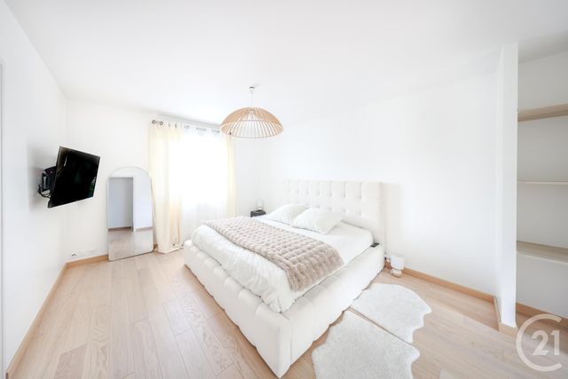 maison à vendre - 7 pièces - 175.0 m2 - QUINCY SOUS SENART - 91 - ILE-DE-FRANCE - Century 21 Optimmo