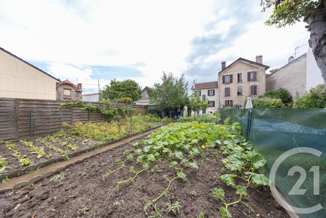 maison à vendre - 5 pièces - 79.31 m2 - VILLENEUVE ST GEORGES - 94 - ILE-DE-FRANCE - Century 21 Optimmo