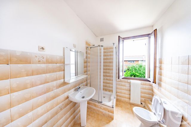 maison à vendre - 5 pièces - 79.31 m2 - VILLENEUVE ST GEORGES - 94 - ILE-DE-FRANCE - Century 21 Optimmo