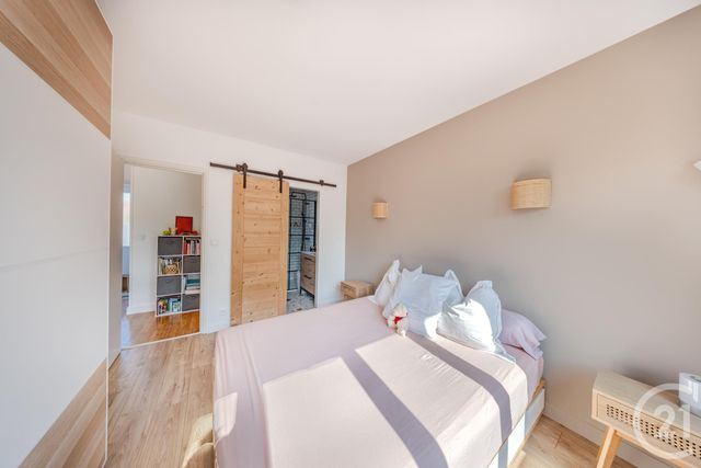 maison à vendre - 2 pièces - 42.0 m2 - DRAVEIL - 91 - ILE-DE-FRANCE - Century 21 Optimmo