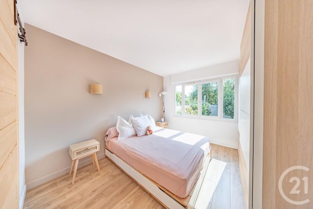 maison à vendre - 2 pièces - 42.0 m2 - DRAVEIL - 91 - ILE-DE-FRANCE - Century 21 Optimmo