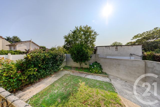 maison à vendre - 2 pièces - 42.0 m2 - DRAVEIL - 91 - ILE-DE-FRANCE - Century 21 Optimmo