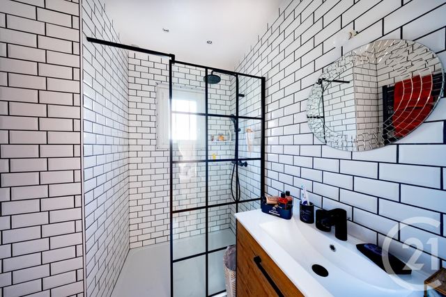 maison à vendre - 2 pièces - 42.0 m2 - DRAVEIL - 91 - ILE-DE-FRANCE - Century 21 Optimmo