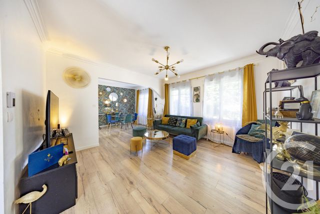 maison - VIGNEUX SUR SEINE - 91