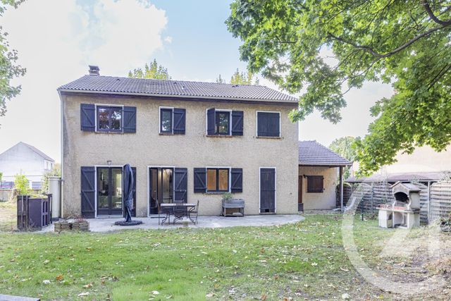 maison - DRAVEIL - 91
