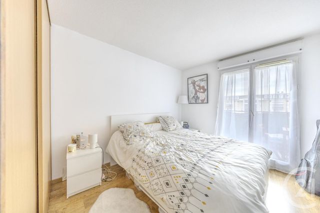 Appartement F4 à vendre - 4 pièces - 78.18 m2 - VIRY CHATILLON - 91 - ILE-DE-FRANCE - Century 21 Optimmo