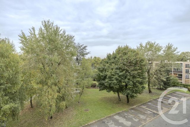 Appartement F4 à vendre - 4 pièces - 79.4 m2 - VILLECRESNES - 94 - ILE-DE-FRANCE - Century 21 Optimmo