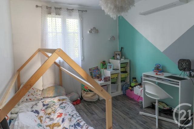 maison à vendre - 6 pièces - 113.0 m2 - VIGNEUX SUR SEINE - 91 - ILE-DE-FRANCE - Century 21 Optimmo