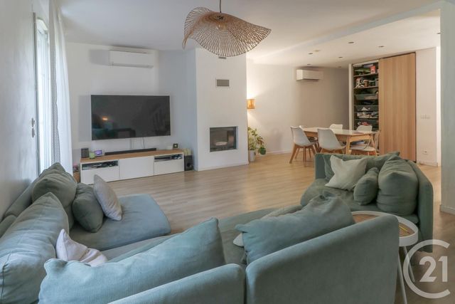 maison à vendre - 6 pièces - 113.0 m2 - VIGNEUX SUR SEINE - 91 - ILE-DE-FRANCE - Century 21 Optimmo