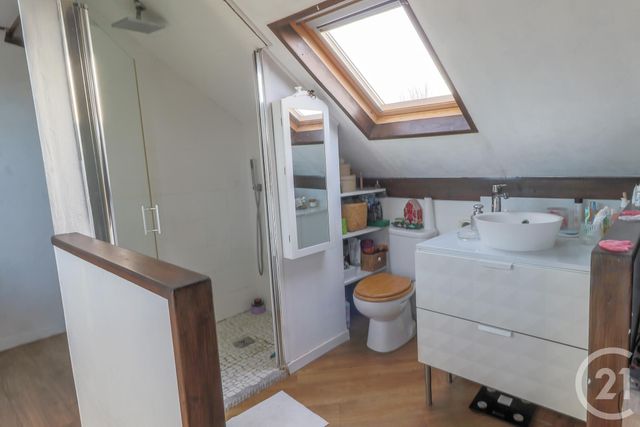 maison à vendre - 6 pièces - 113.0 m2 - VIGNEUX SUR SEINE - 91 - ILE-DE-FRANCE - Century 21 Optimmo