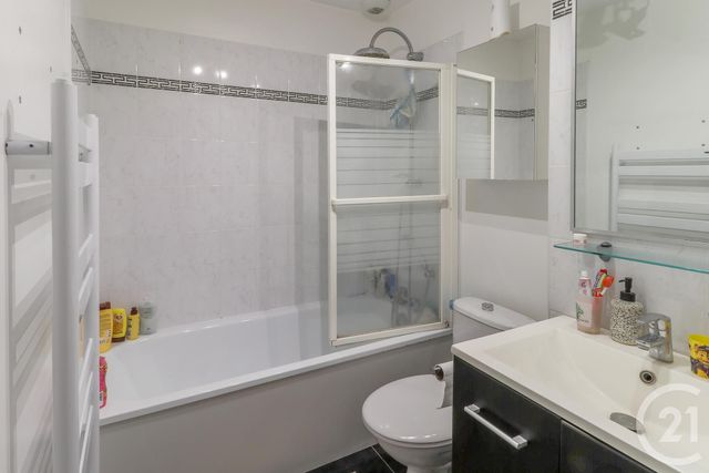 maison à vendre - 6 pièces - 113.0 m2 - VIGNEUX SUR SEINE - 91 - ILE-DE-FRANCE - Century 21 Optimmo