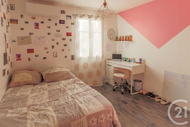 maison à vendre - 6 pièces - 113.0 m2 - VIGNEUX SUR SEINE - 91 - ILE-DE-FRANCE - Century 21 Optimmo