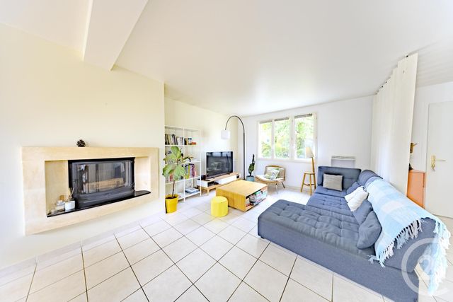 maison à vendre - 7 pièces - 122.7 m2 - VIGNEUX SUR SEINE - 91 - ILE-DE-FRANCE - Century 21 Optimmo