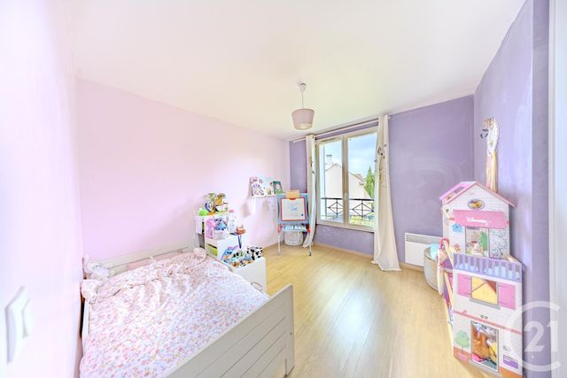 maison à vendre - 7 pièces - 122.7 m2 - VIGNEUX SUR SEINE - 91 - ILE-DE-FRANCE - Century 21 Optimmo