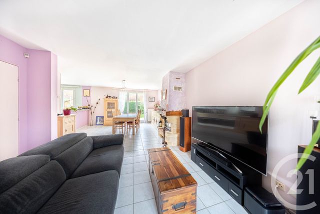 maison à vendre - 5 pièces - 93.86 m2 - CROSNE - 91 - ILE-DE-FRANCE - Century 21 Optimmo