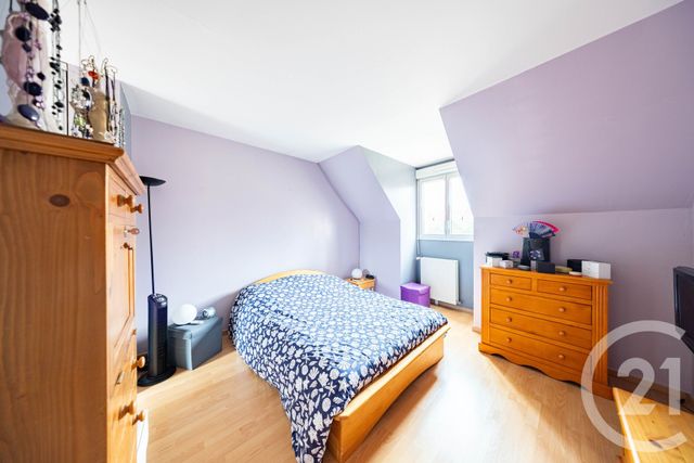 maison à vendre - 5 pièces - 93.86 m2 - CROSNE - 91 - ILE-DE-FRANCE - Century 21 Optimmo