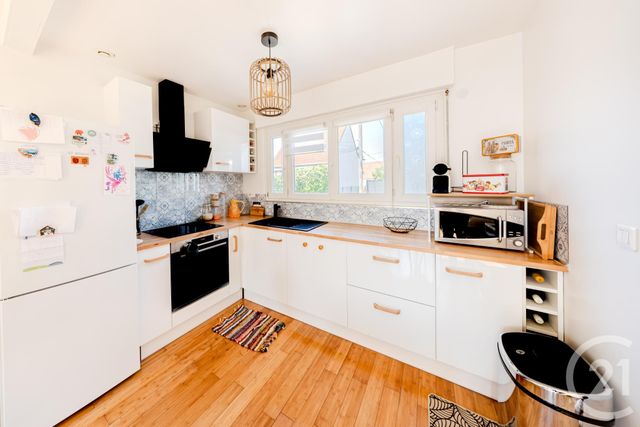 Appartement F2 à vendre - 2 pièces - 42.0 m2 - DRAVEIL - 91 - ILE-DE-FRANCE - Century 21 Optimmo