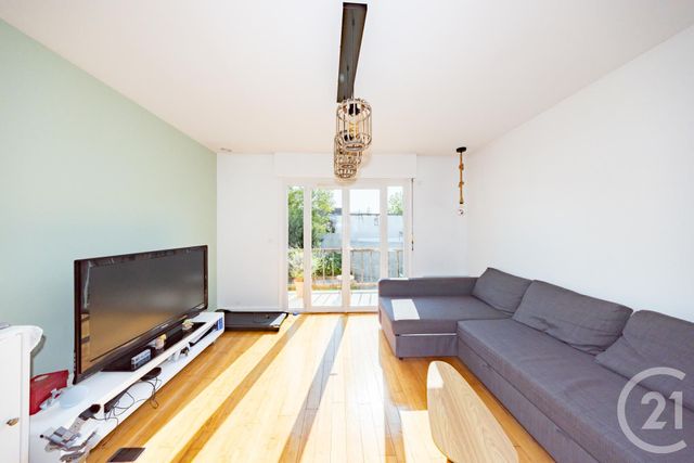 Appartement F2 à vendre - 2 pièces - 42.0 m2 - DRAVEIL - 91 - ILE-DE-FRANCE - Century 21 Optimmo