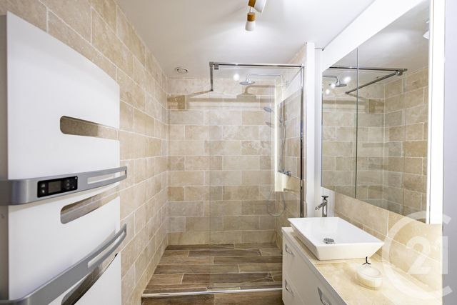 maison à vendre - 6 pièces - 104.0 m2 - VIGNEUX SUR SEINE - 91 - ILE-DE-FRANCE - Century 21 Optimmo