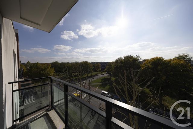 Appartement F3 à vendre - 3 pièces - 56.25 m2 - VIGNEUX SUR SEINE - 91 - ILE-DE-FRANCE - Century 21 Optimmo