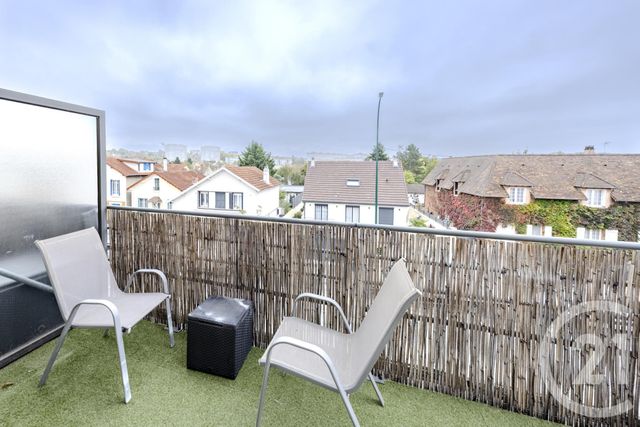 Appartement F4 à vendre - 4 pièces - 75.2 m2 - VIGNEUX SUR SEINE - 91 - ILE-DE-FRANCE - Century 21 Optimmo