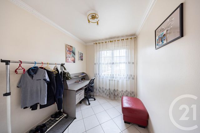 maison à vendre - 5 pièces - 105.03 m2 - VIGNEUX SUR SEINE - 91 - ILE-DE-FRANCE - Century 21 Optimmo