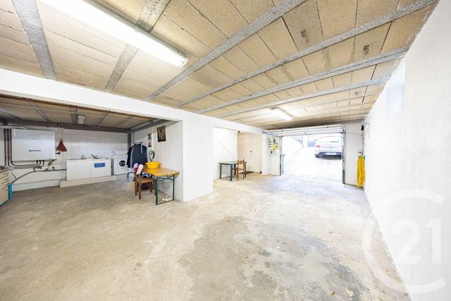 maison à vendre - 5 pièces - 105.03 m2 - VIGNEUX SUR SEINE - 91 - ILE-DE-FRANCE - Century 21 Optimmo