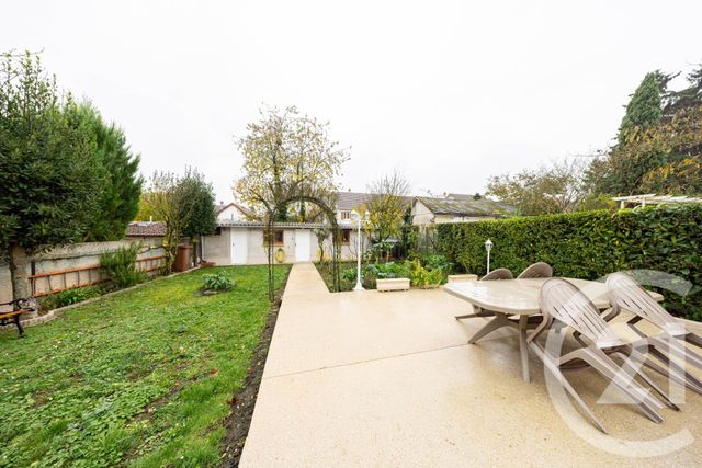 maison à vendre - 5 pièces - 105.03 m2 - VIGNEUX SUR SEINE - 91 - ILE-DE-FRANCE - Century 21 Optimmo