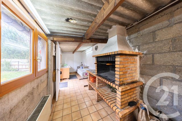 maison à vendre - 5 pièces - 105.03 m2 - VIGNEUX SUR SEINE - 91 - ILE-DE-FRANCE - Century 21 Optimmo