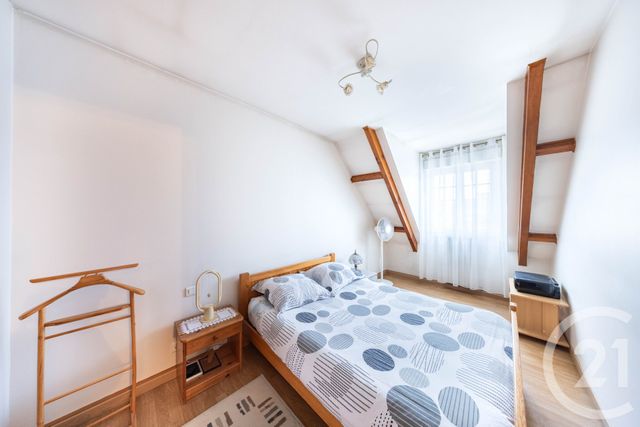 maison à vendre - 5 pièces - 105.03 m2 - VIGNEUX SUR SEINE - 91 - ILE-DE-FRANCE - Century 21 Optimmo