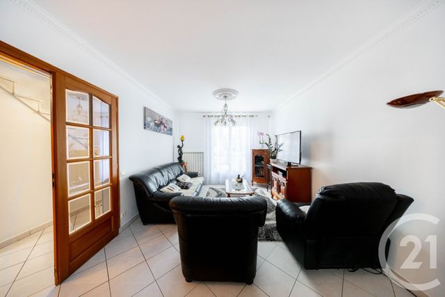 maison à vendre - 5 pièces - 105.03 m2 - VIGNEUX SUR SEINE - 91 - ILE-DE-FRANCE - Century 21 Optimmo